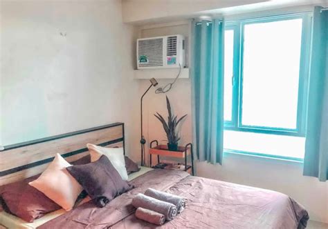 amorsolo tower|Cozy Room in the Heart of Makati City, Manila, Philippines.